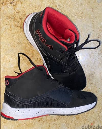 Original fila shoes