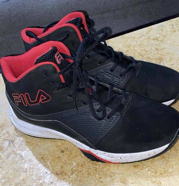 Original fila shoes 2