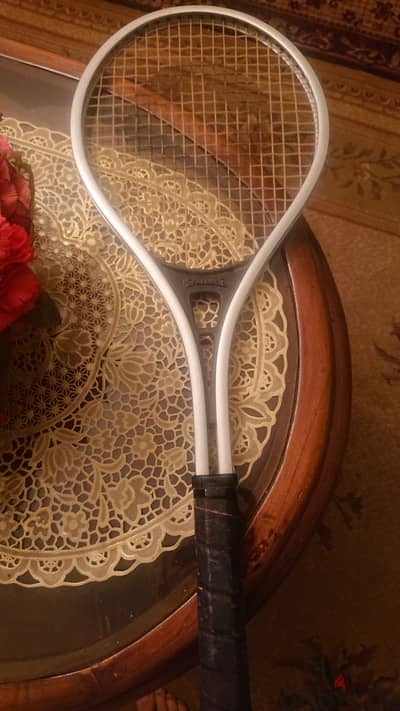 مضرب تنس spalding امريكي