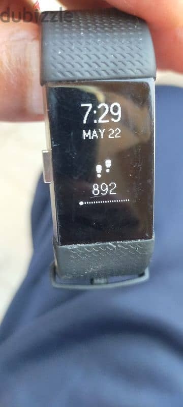 Fitbit 2