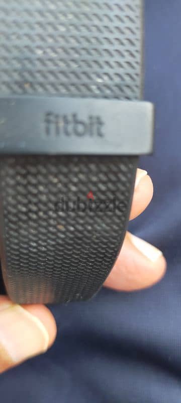 Fitbit 4