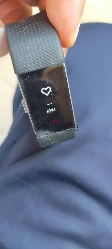 Fitbit 5