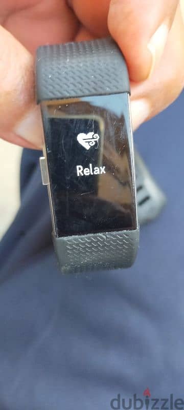 Fitbit 6