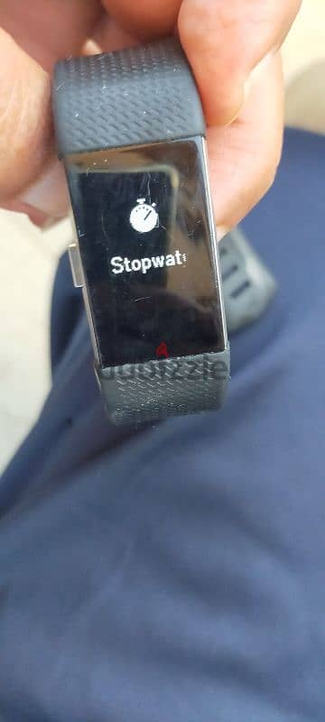 Fitbit 7