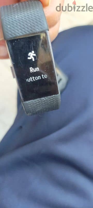 Fitbit 8
