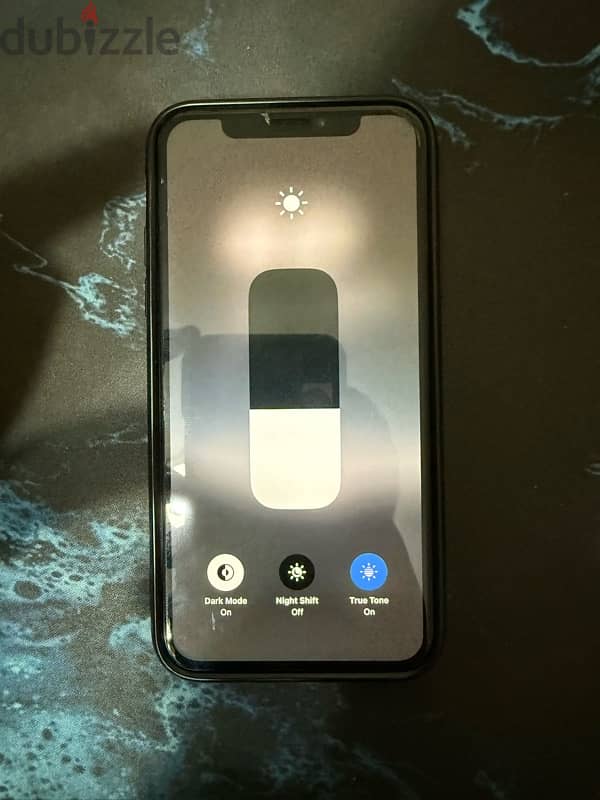 IPhone X 256 8