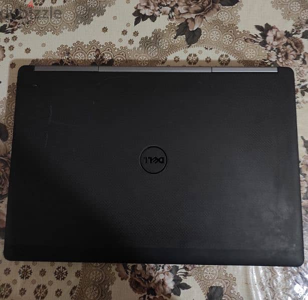 Dell precision 7720 workstation 3