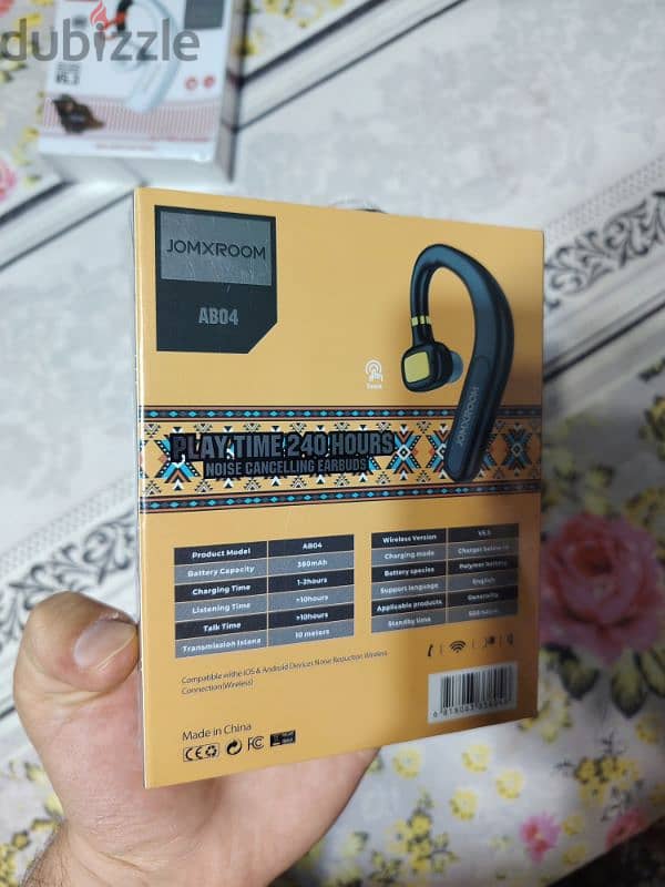 سماعات ايربودز 3
