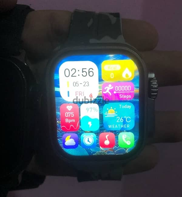 x9ultra2 4