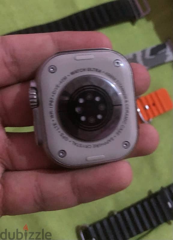 x9ultra2 5