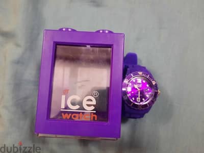 New Ice Watch