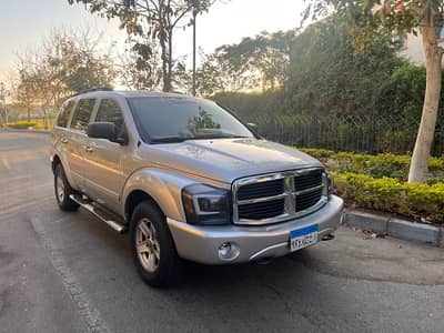 Dodge Durango 2004