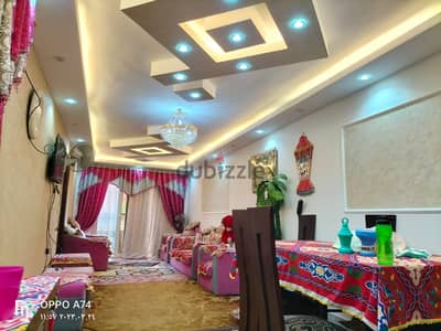 حدائق الزيتون بجوار محطه المترو حدائق الزيتون