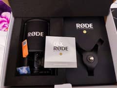 Rode - NT-USB