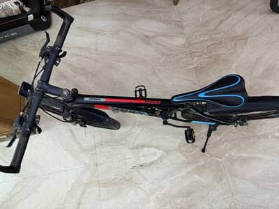 Trinx m100