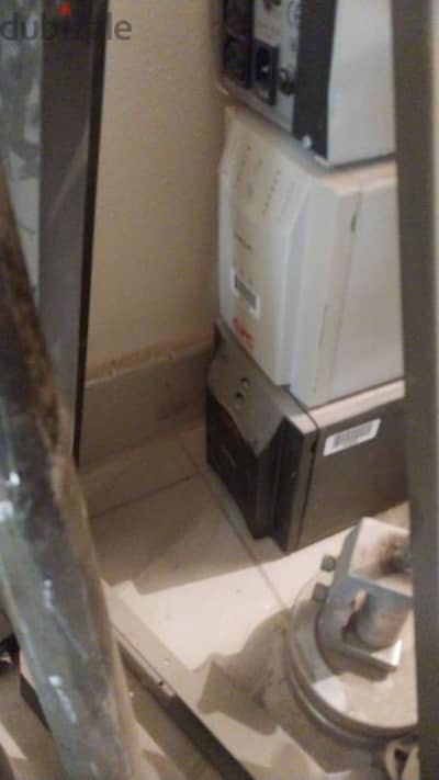 ups need batteries