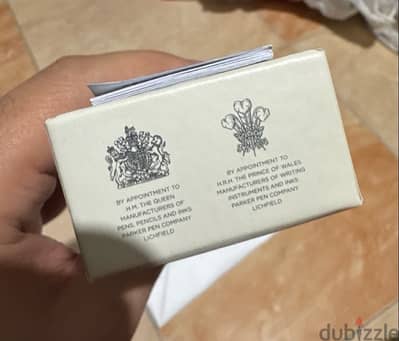 أقلام Parker Jotter الأصلي باركر