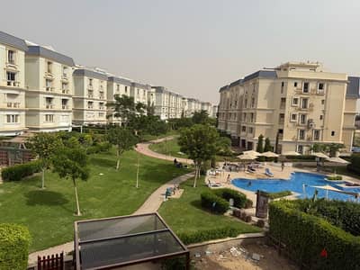 من المالك شقة 274 متر ماونتن فيو هايد بارك Mountain View haydpark