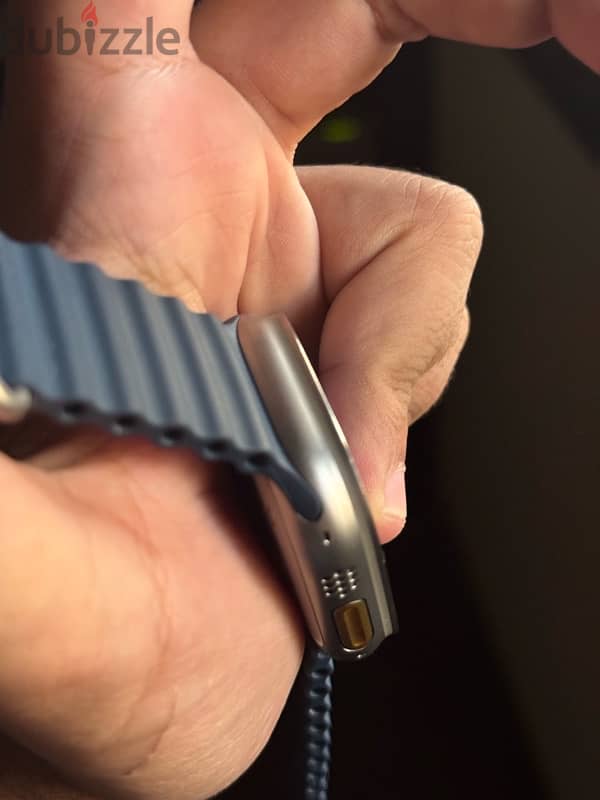 Apple Watch Ultra 4