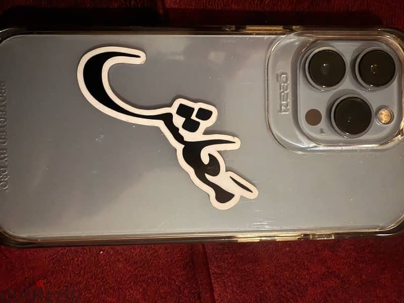 IPhone 13 Pro - 256G - B73 1
