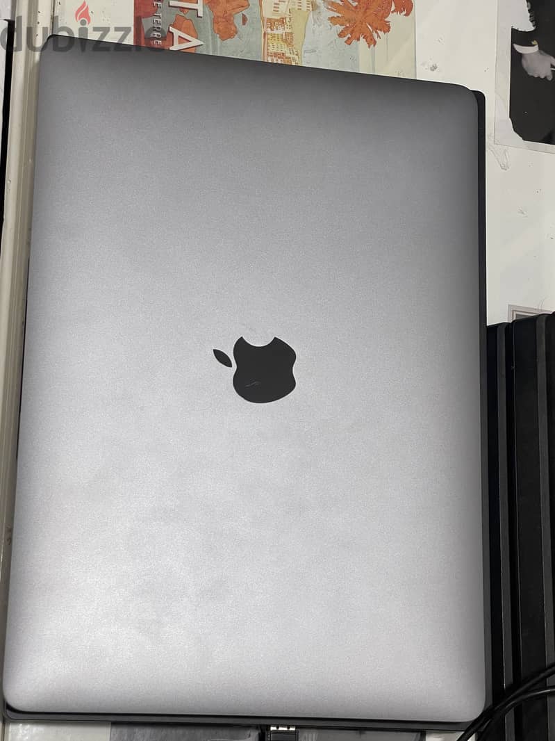 Macbook air M1 2020 4