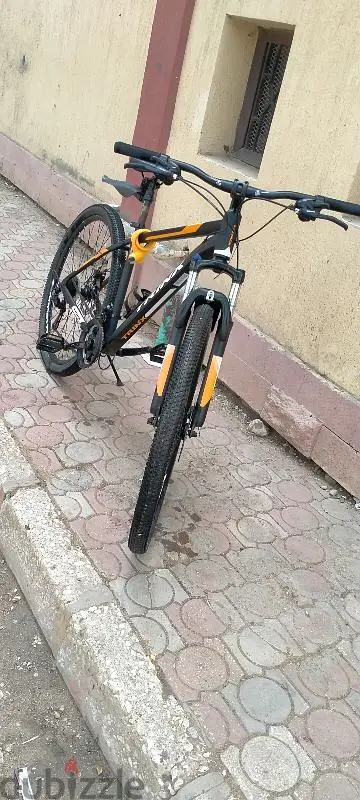 Bicycle65619870001795121
