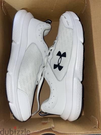 Under armor