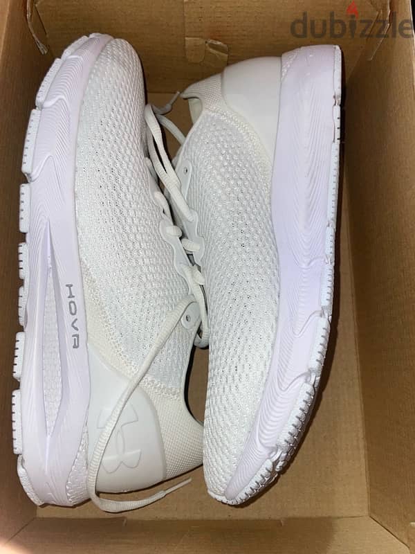 Under armor 1