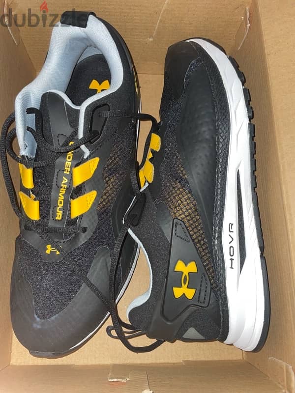 Under armor 2