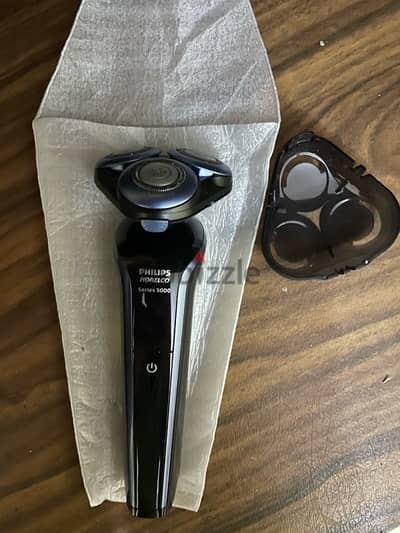 مكنه حلاقه فليبسphilips norelco aquatouch series 5000