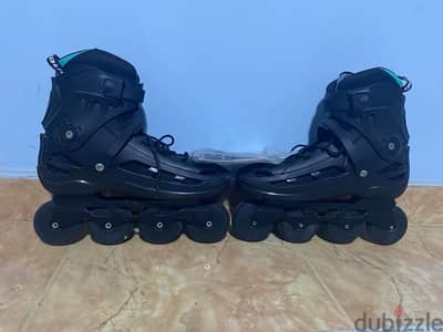 skate cougar 307