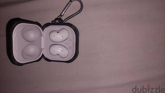 Samsung Buds Live