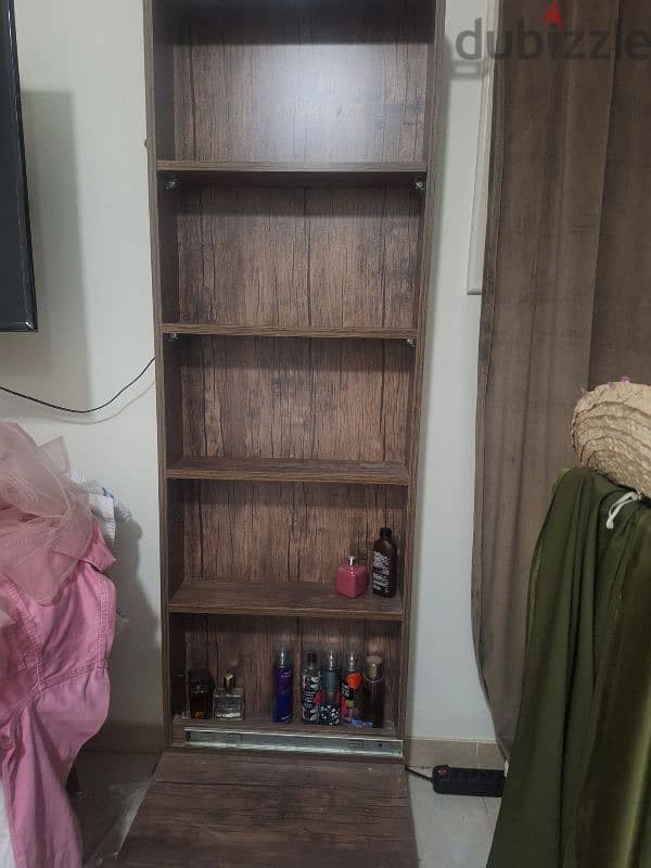 wood unit 1