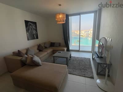 للايجار شاليه ٣ غرف  فوكا باي الساحل الشمالي Chalet For Rent Fouka Bay