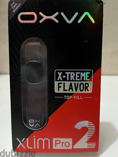 oxva xlim pro 2 NEW