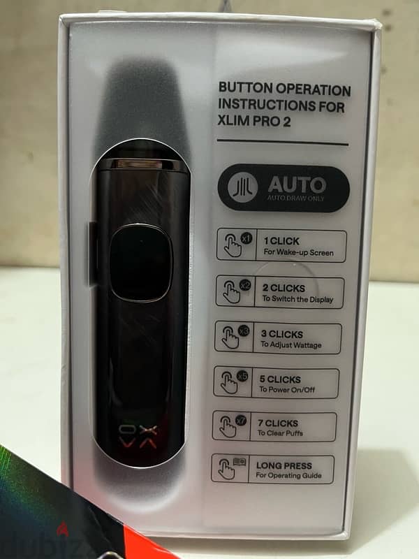 oxva xlim pro 2 NEW 1