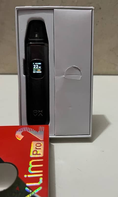 oxva xlim pro 2 NEW 3
