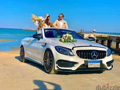 سيارات زفاف وسياحة -Rolls limousine  Wedding car