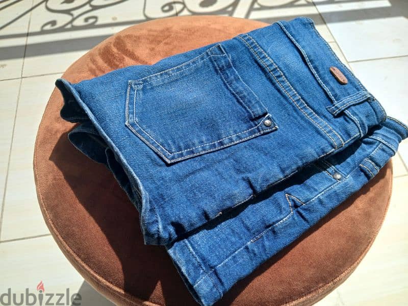 Splash Women's Denim Hot Shorts 7