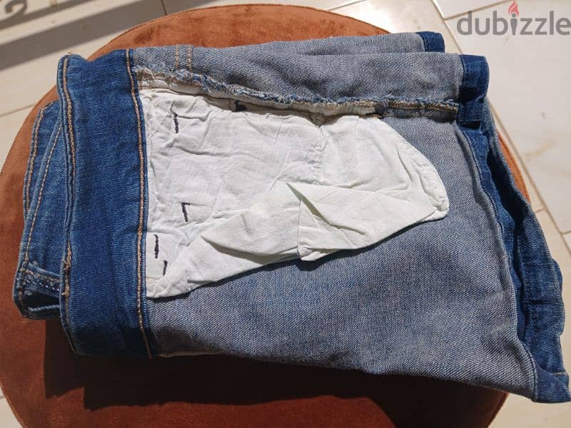 Splash Women's Denim Hot Shorts 15