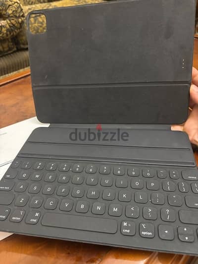 Apple Smart Keyboard Folio