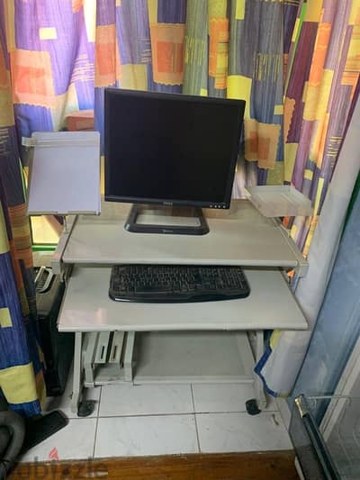 computer table ترابيزة كمبيوتر