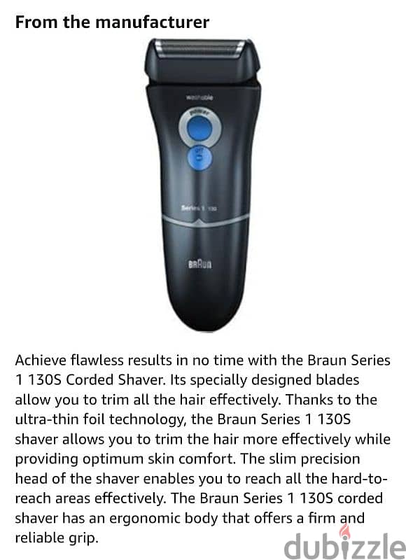 braun 2