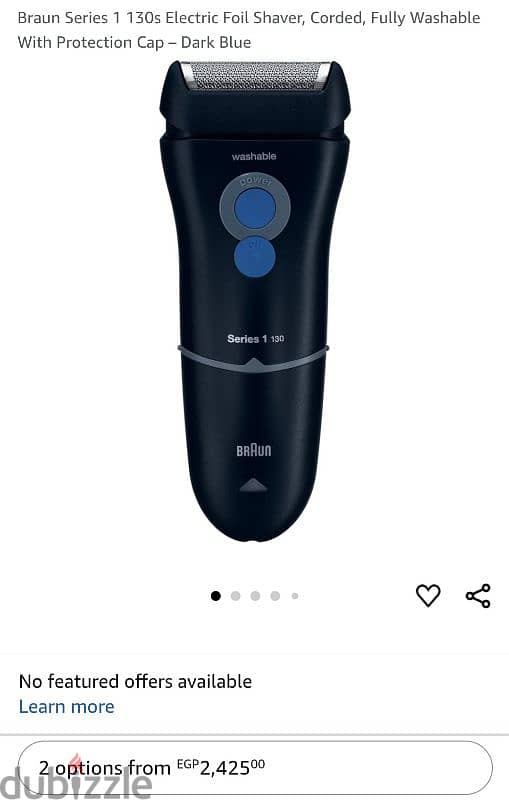 braun 3