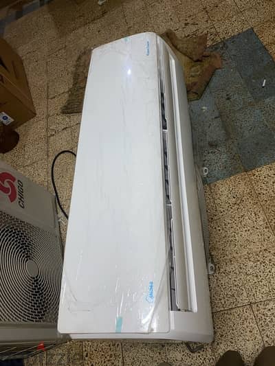 مطلوب شراء كل أنواع تكييفات