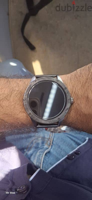 Oraimo Watch Pro NT