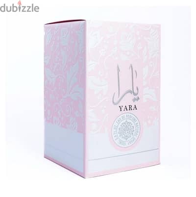 لطافة يارا عطر yara latafa perfume
