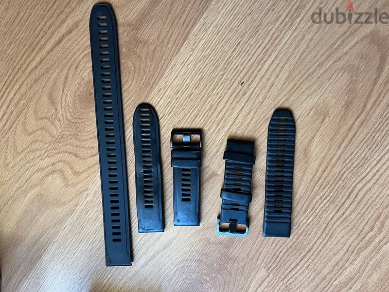 Garmin Descent mk2i bundle Diving Computer 1