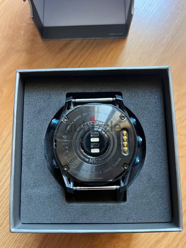 Garmin Descent mk2i bundle Diving Computer 2