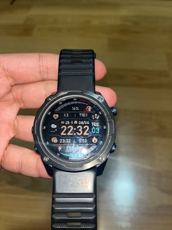 Garmin Descent mk2i bundle Diving Computer 4